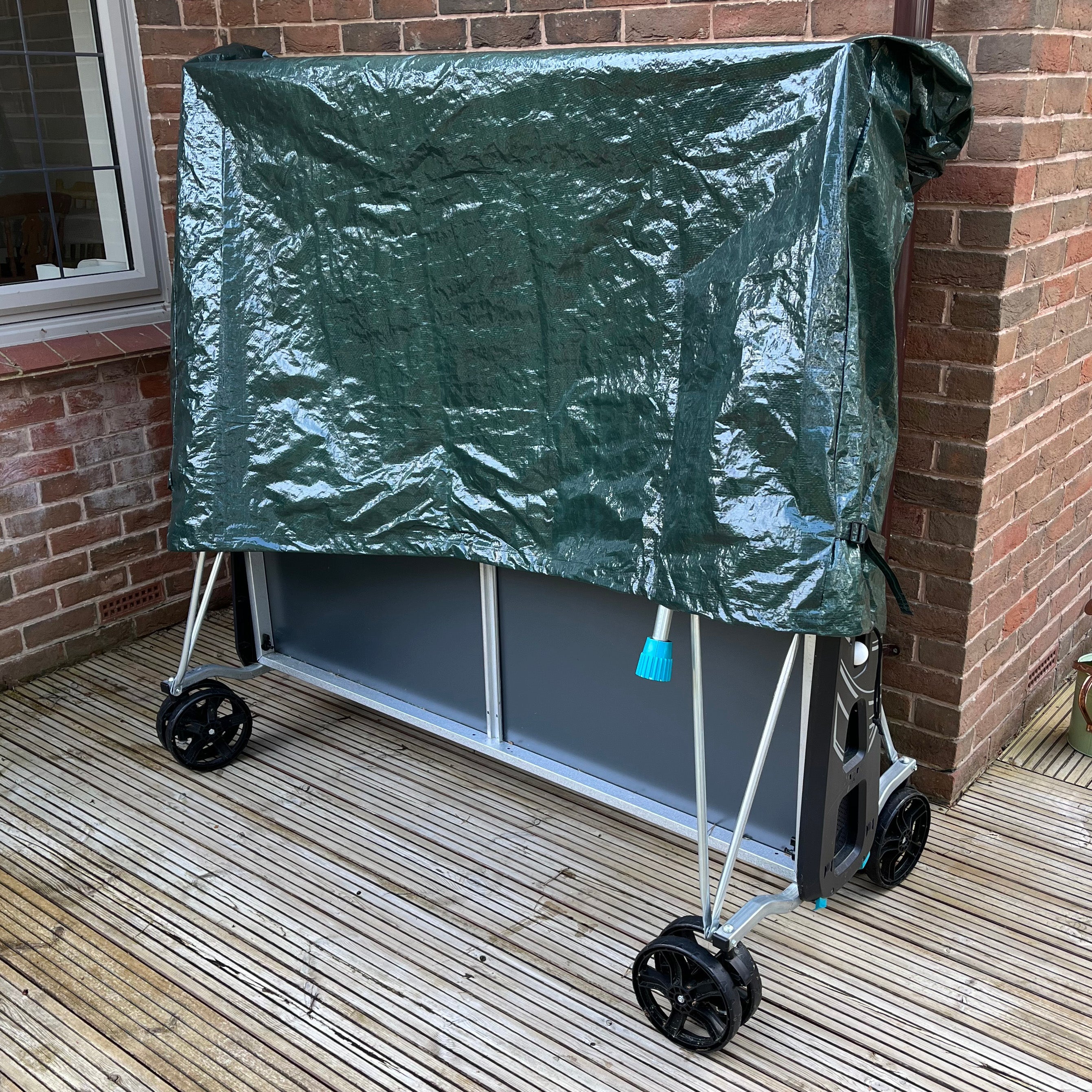 Green Garden Furniture Covers I Garden Selections