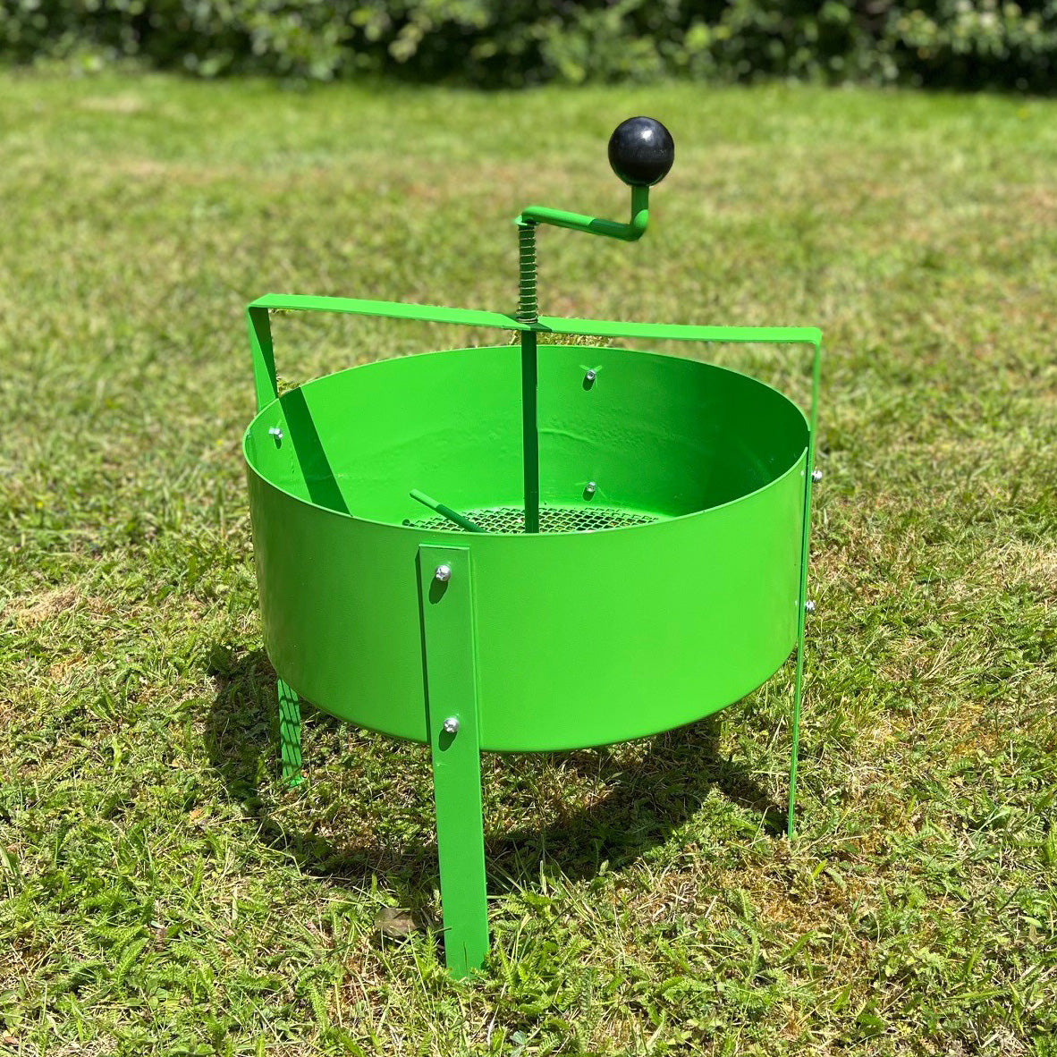 Fixings Pack for Compost Screener GFJ438
