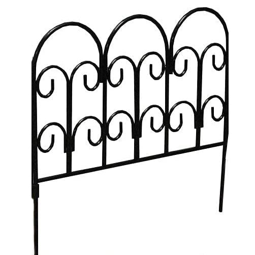 Single Path and Border Edging Panel (45cm x 41cm) GFB444