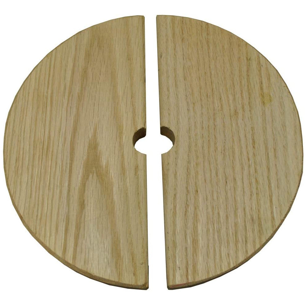 Wooden Press Plates for Traditional Fruit and Apple Press (12 Litre) GF7537