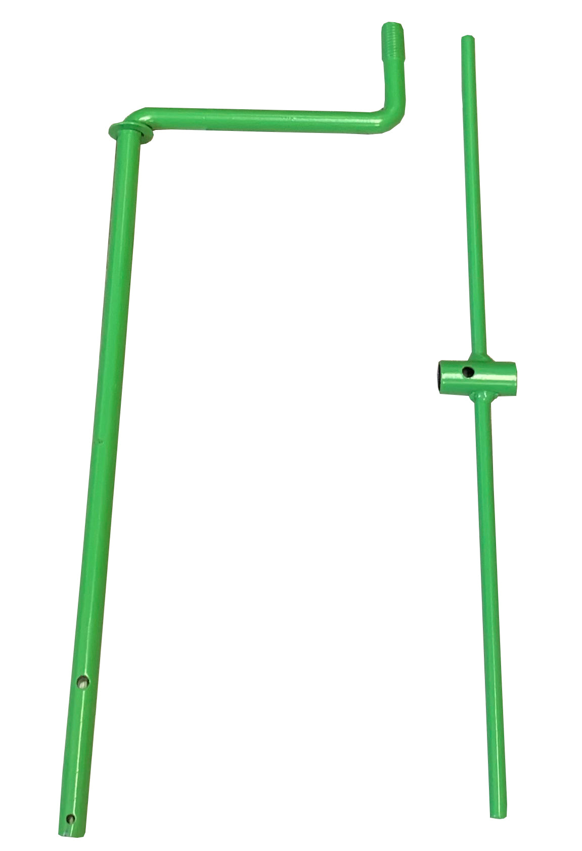 Handle for Compost Screener GFJ438