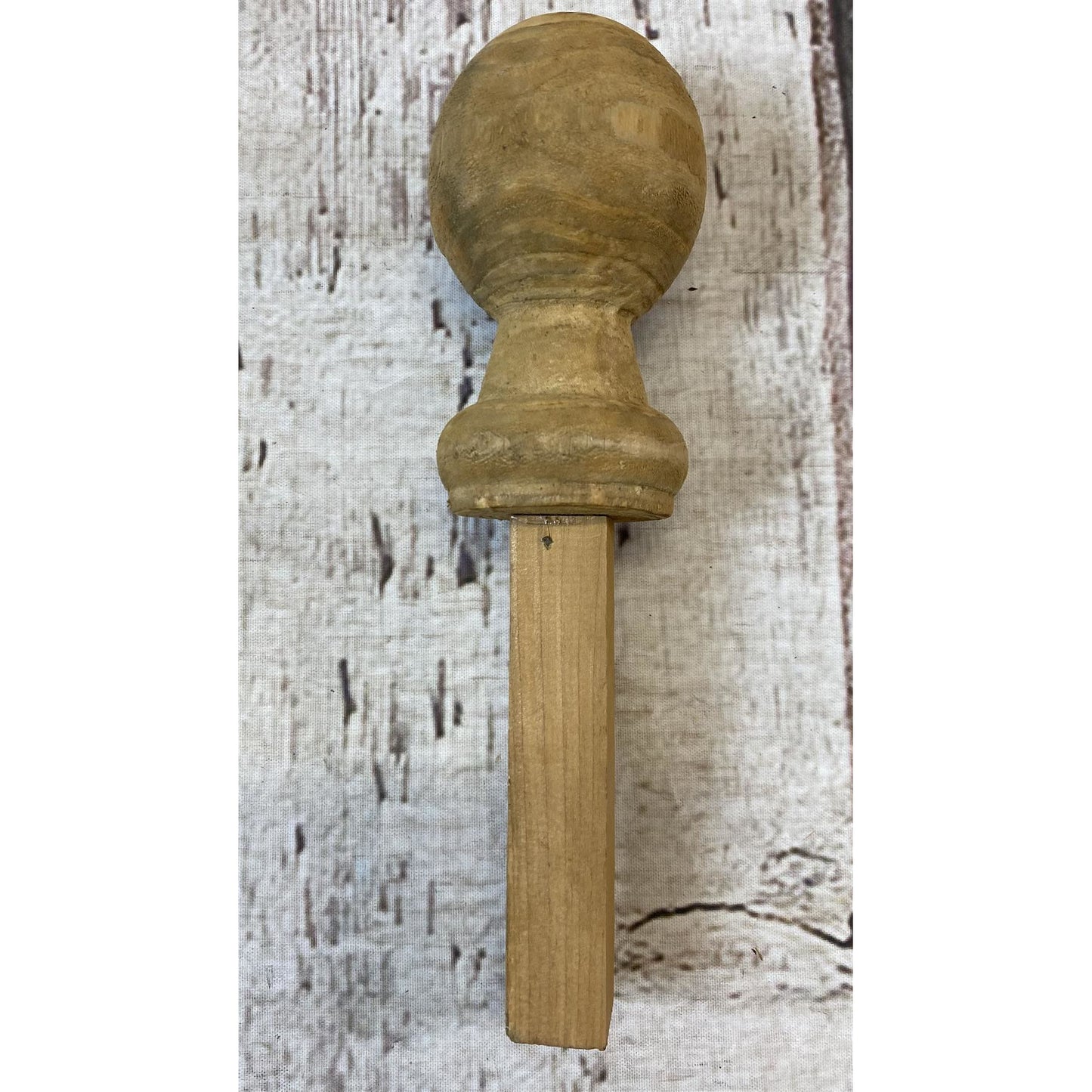 Finial for Wooden Obelisk (1.5m) GFH800