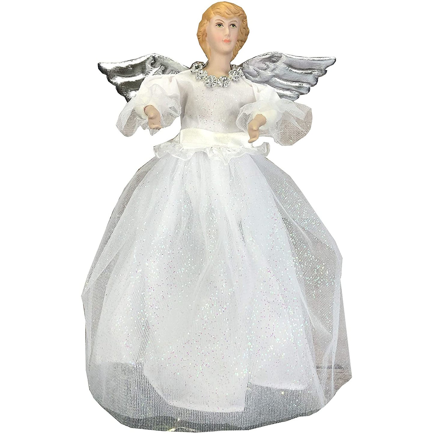 Muriel Fairy Christmas Tree Topper