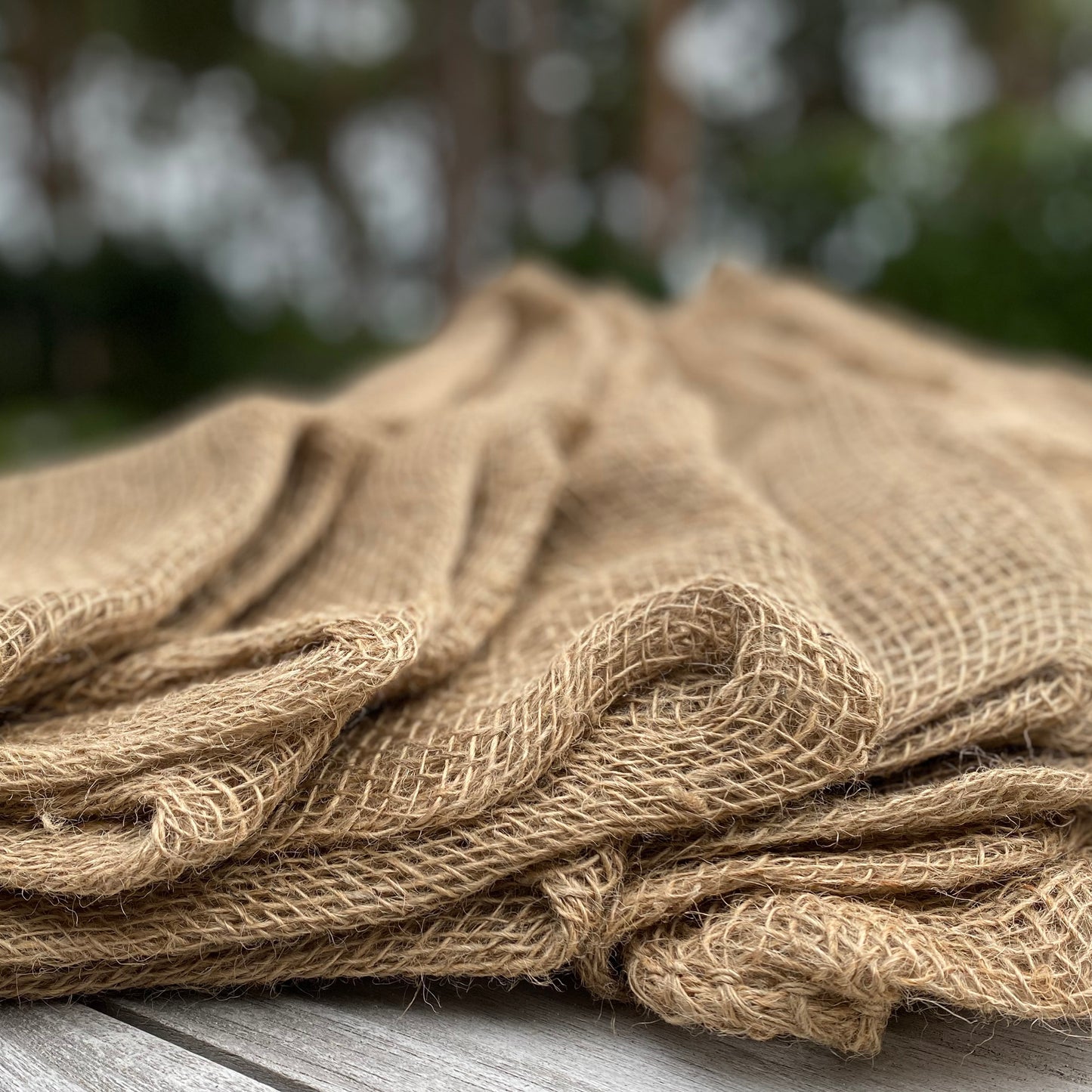 Compostable Biodegradable Leaf Mould Sacks Bags - Pack of 10 - Special Offer
