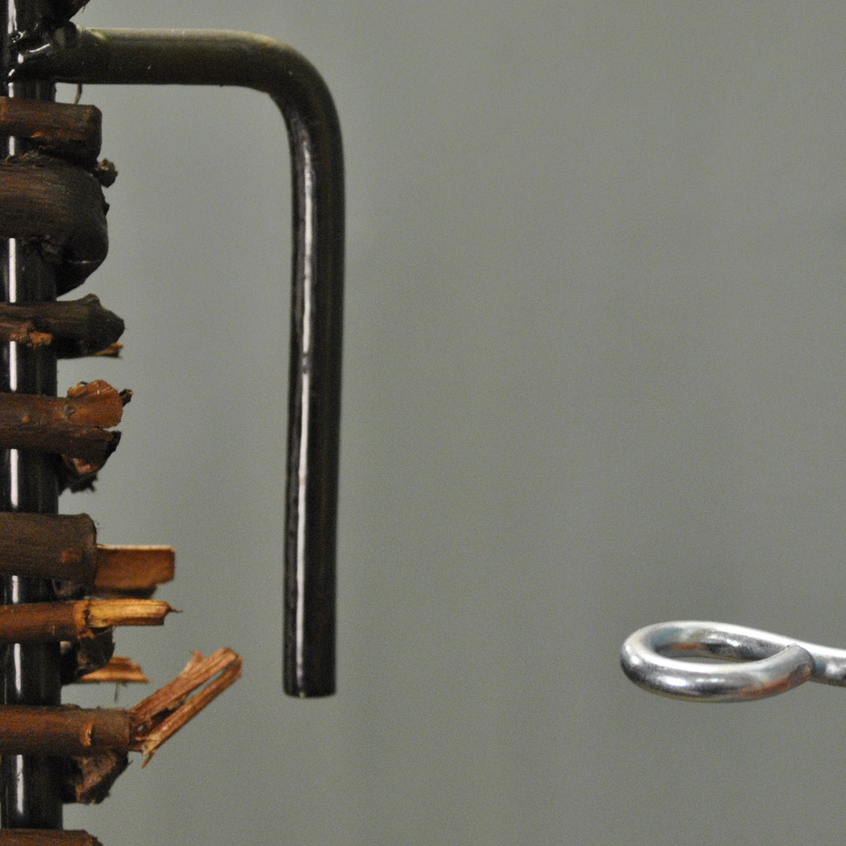 Wall Fixings for Wheelie Bin Screens