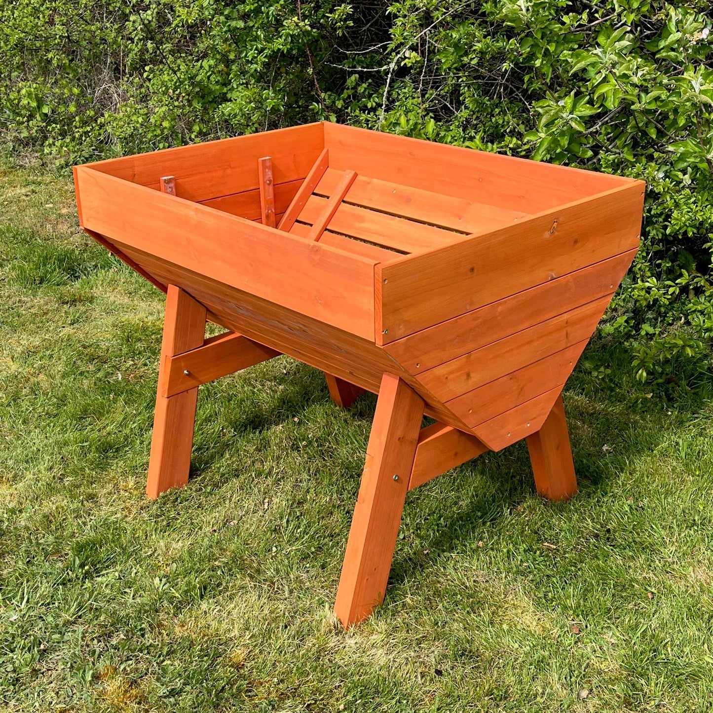 Liner for Medium Veg Trough Planter (160cm x 210cm)