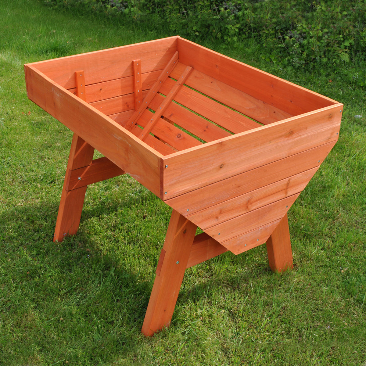 Set of 2 Liners for Medium Veg Trough Planter (160cm x 210cm)