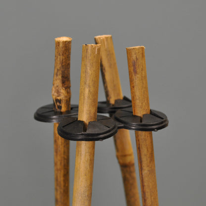 Growbag Pot Bamboo Clip (Set of 3)