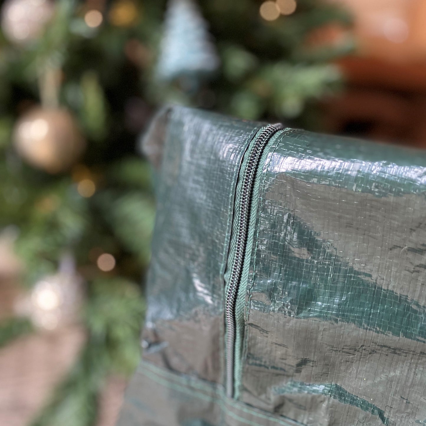 Artificial Christmas Tree Storage Bags (Set of 2)
