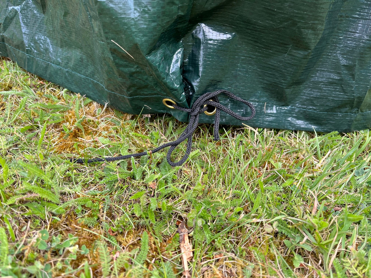 Nylon Cord for Garden Furniture Set Covers