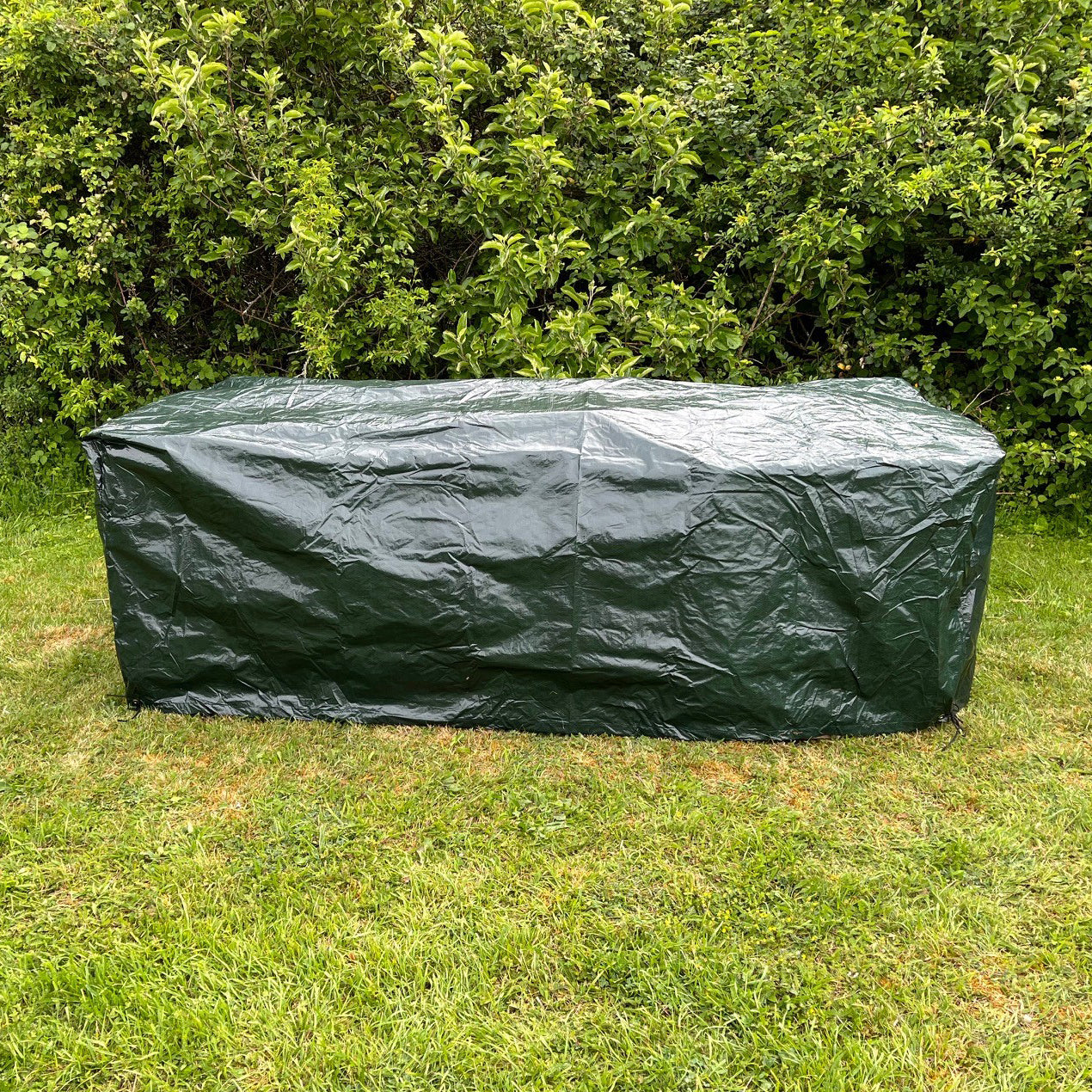 Waterproof Table Garden Furniture Cover (2.03m)