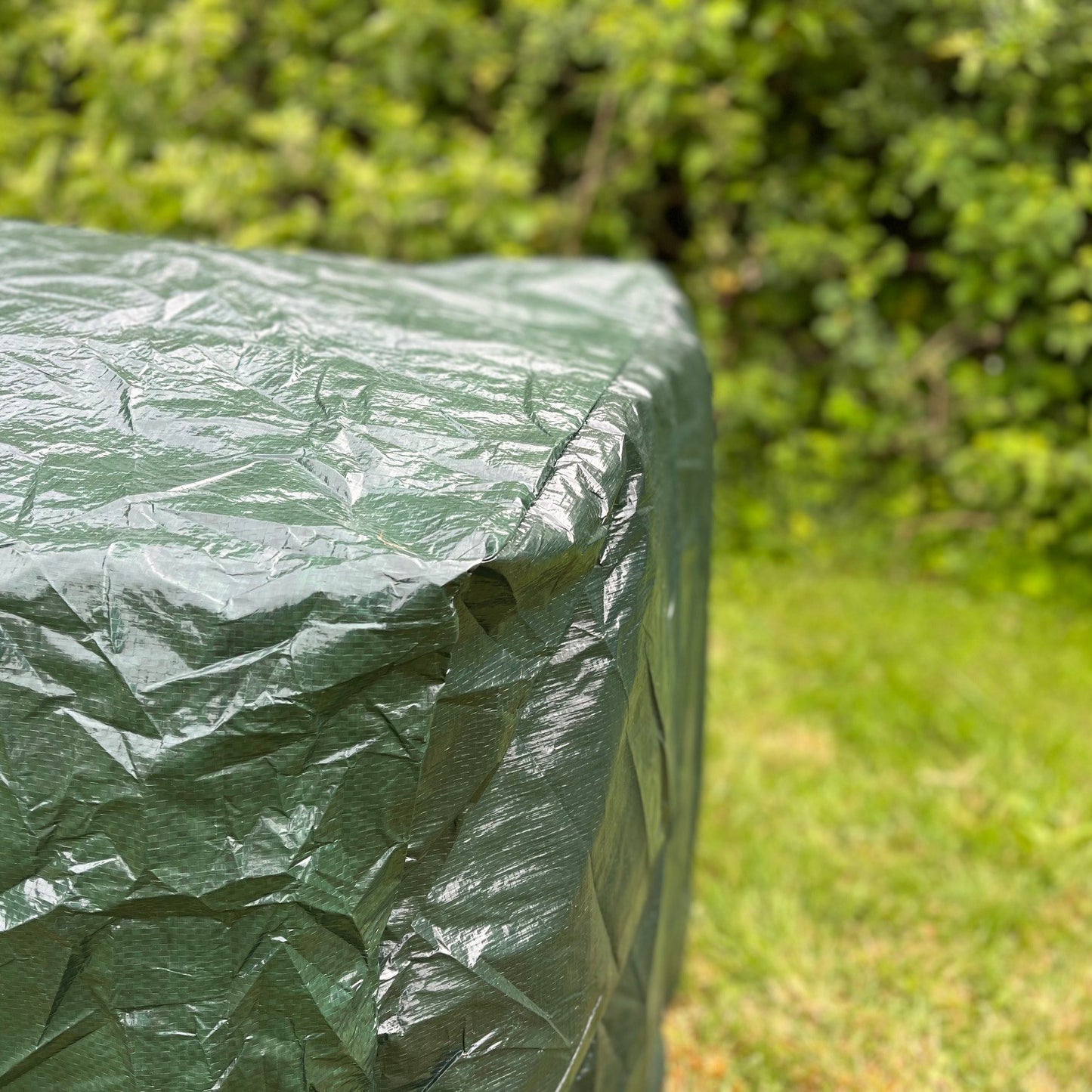Waterproof Table Garden Furniture Cover (2.03m)
