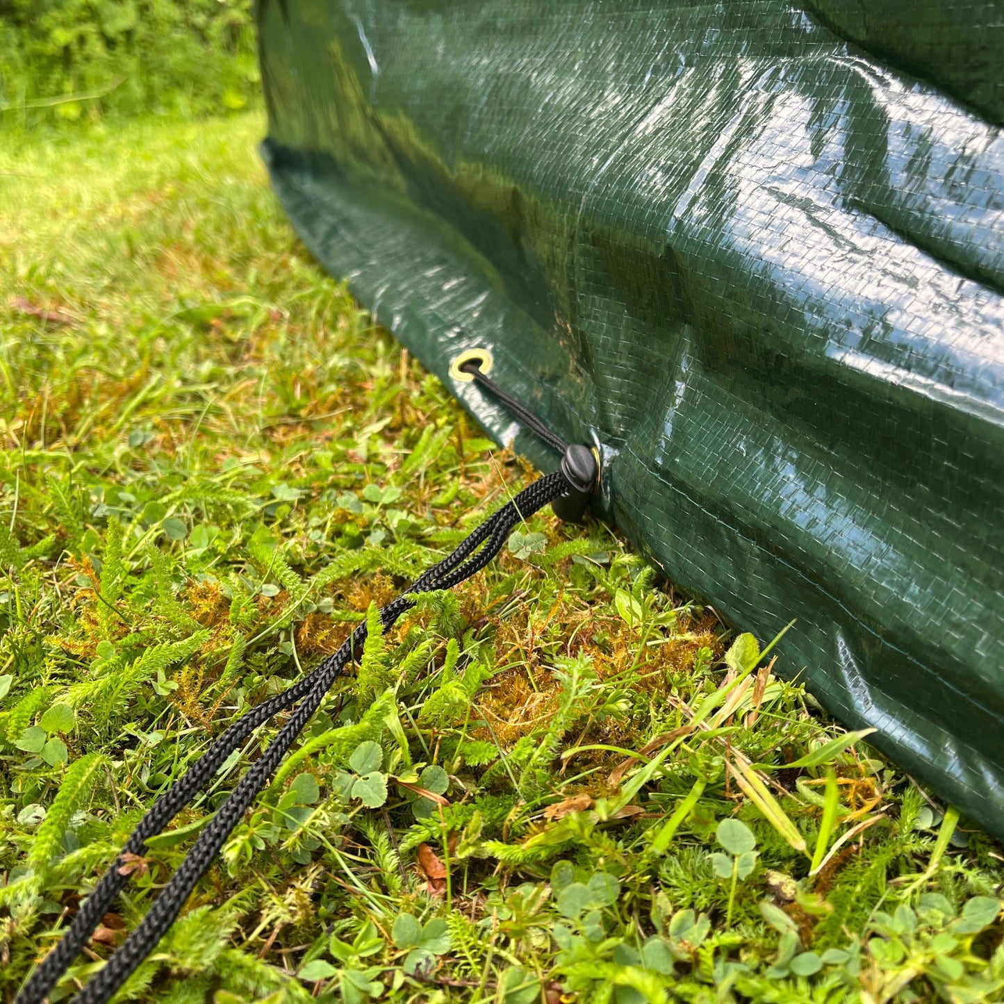 Nylon Cord for Garden Furniture Set Covers