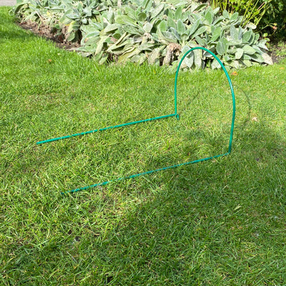 Garden Hoop Plant Bow Support System 30cm x 45cm (Pack of 10)