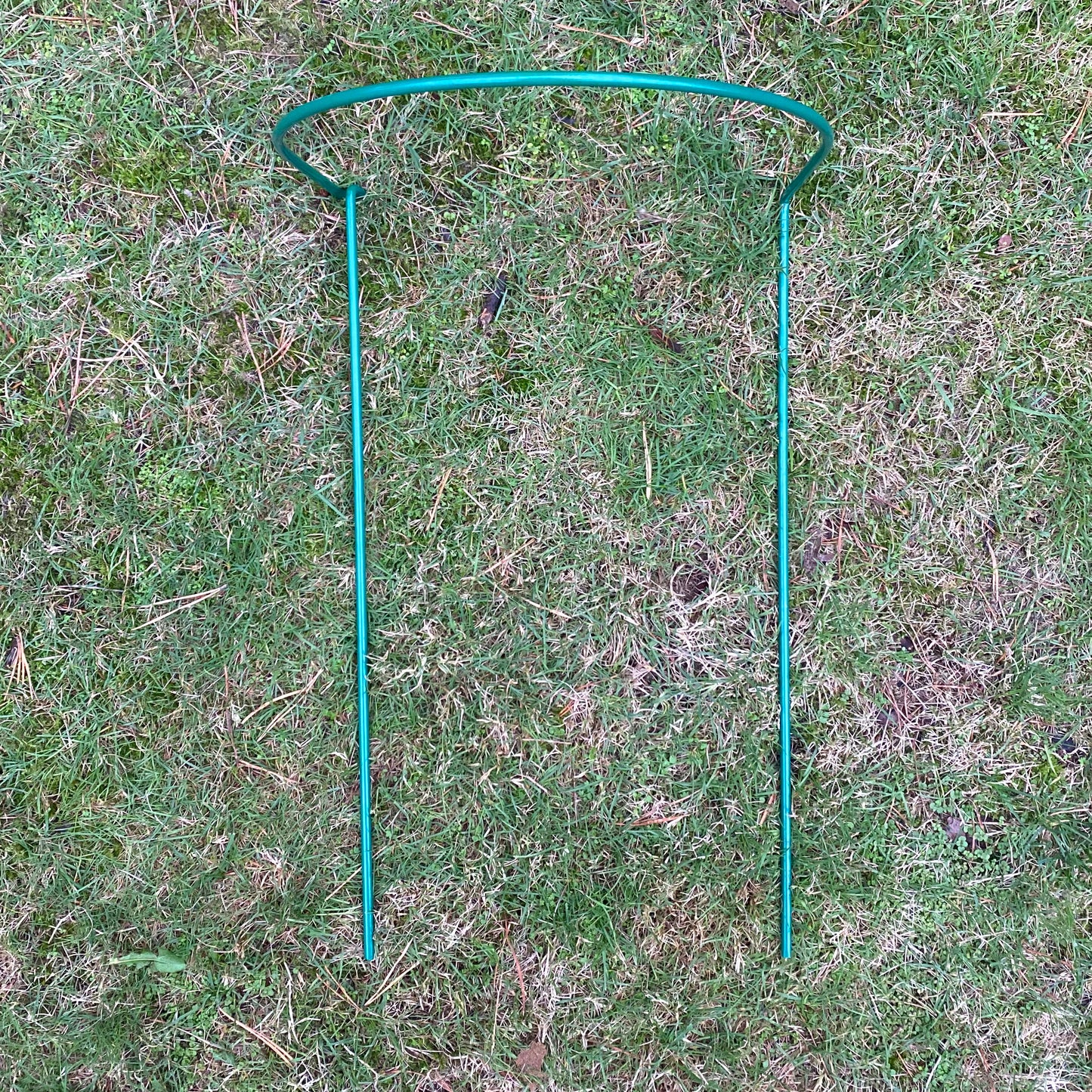 Garden Hoop Plant Bow Support System 30cm x 45cm (Pack of 4)