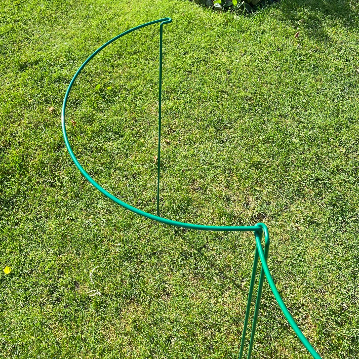 Garden Hoop Plant Bow Support System 45cm x 60cm (Pack of 8)