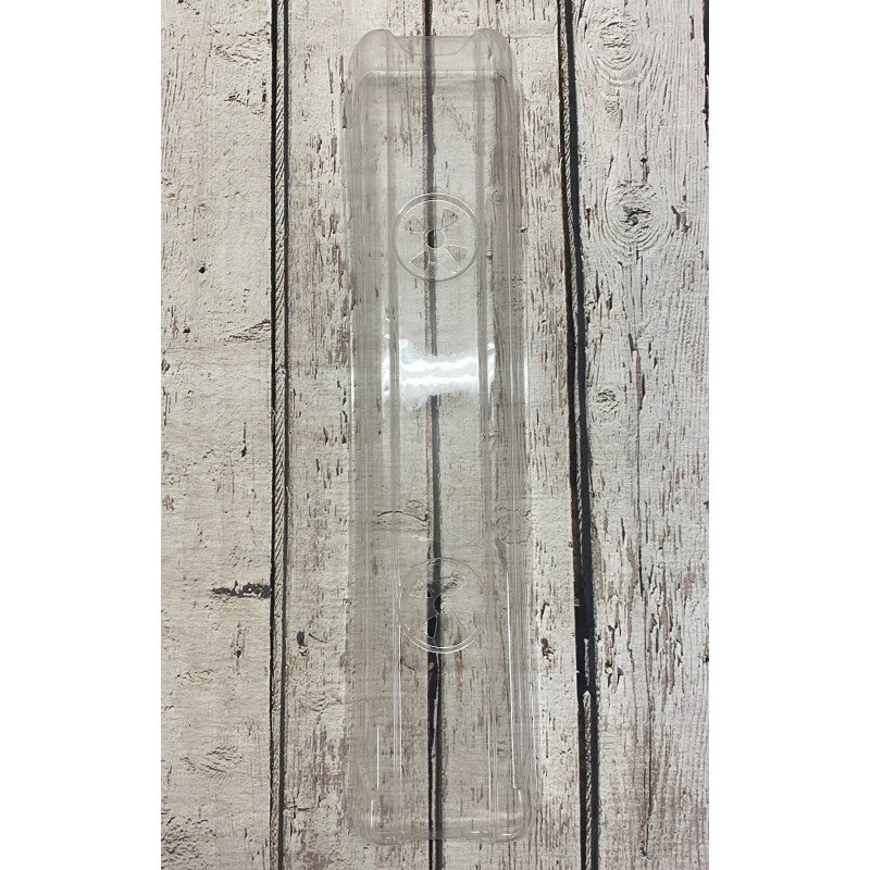 Replacement Clear Lid for GFH683 Heated Propagator
