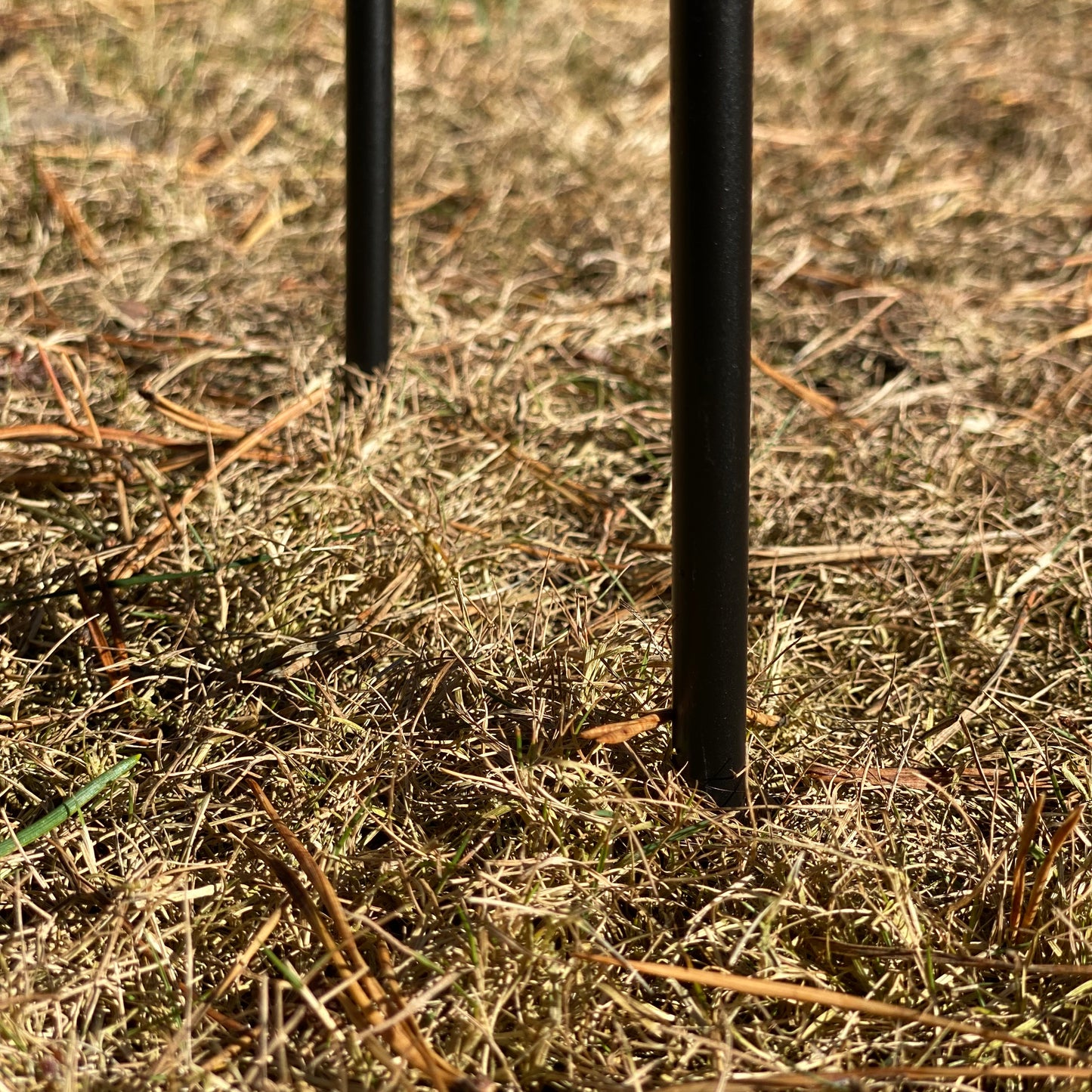 Bird Feeding Station Stabilisers Stand Bases (Set of 2)