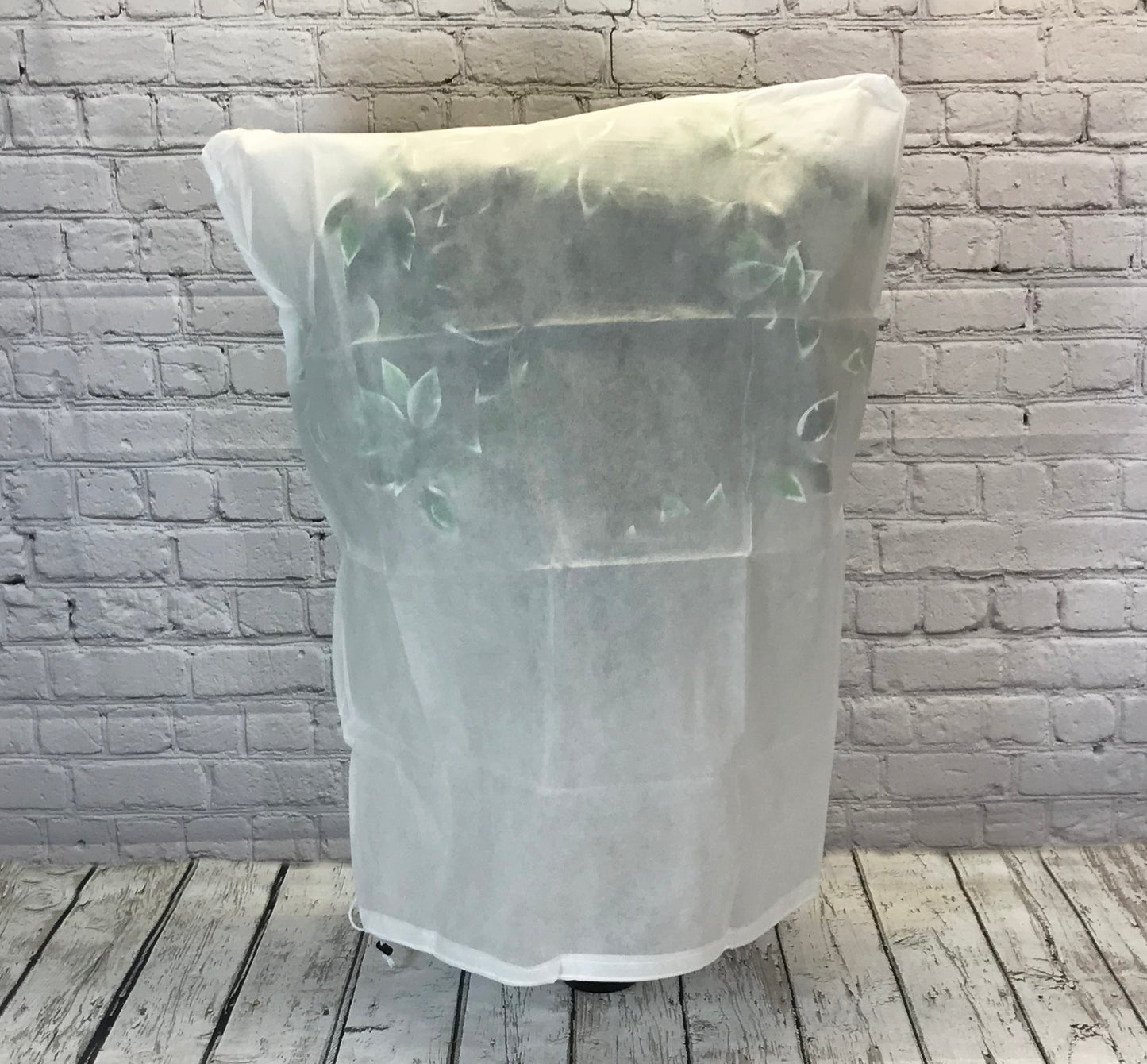 Fleece Plant Frost Protection Jacket Covers 70gsm (Set of 12)