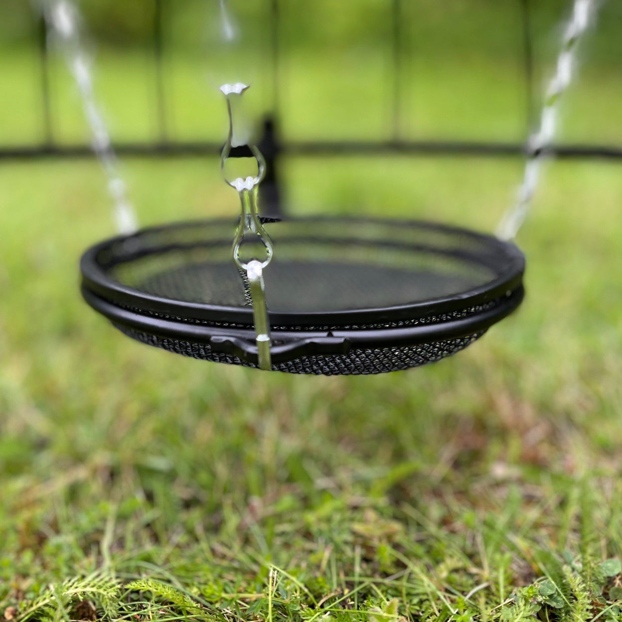 Mesh Feeder Support Ring for Ground Feeder Haven GFJ352