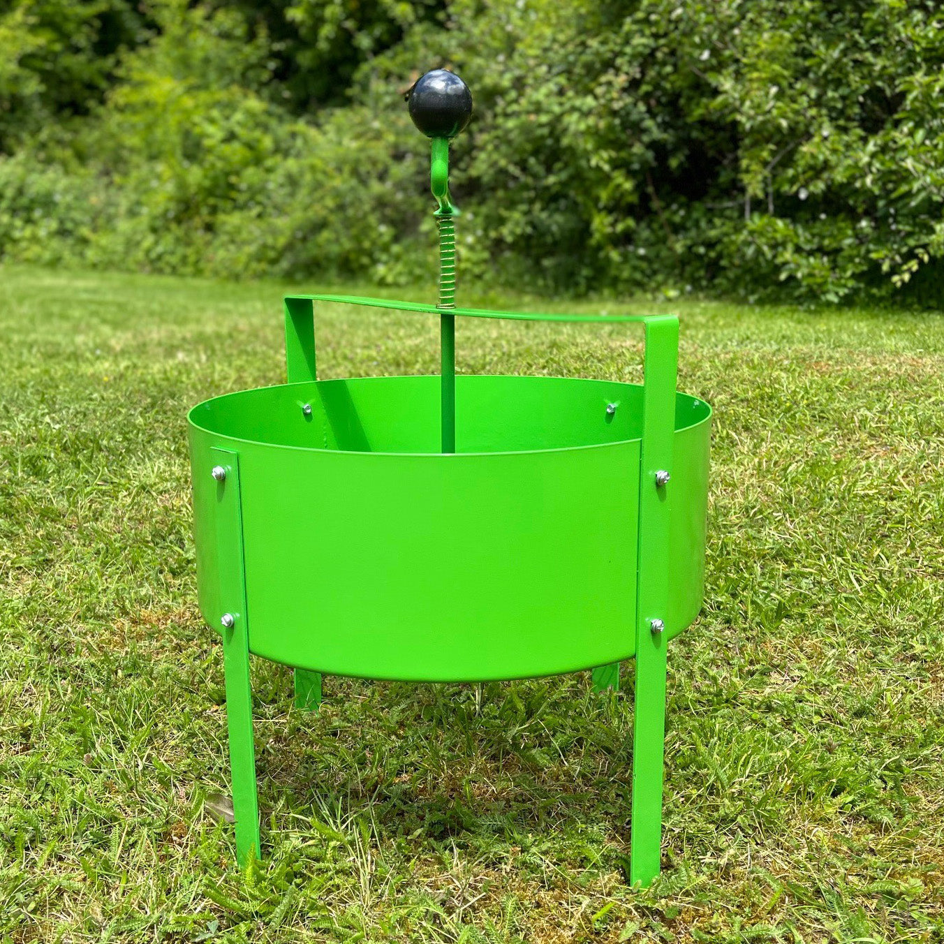Fixings Pack for Compost Screener GFJ438