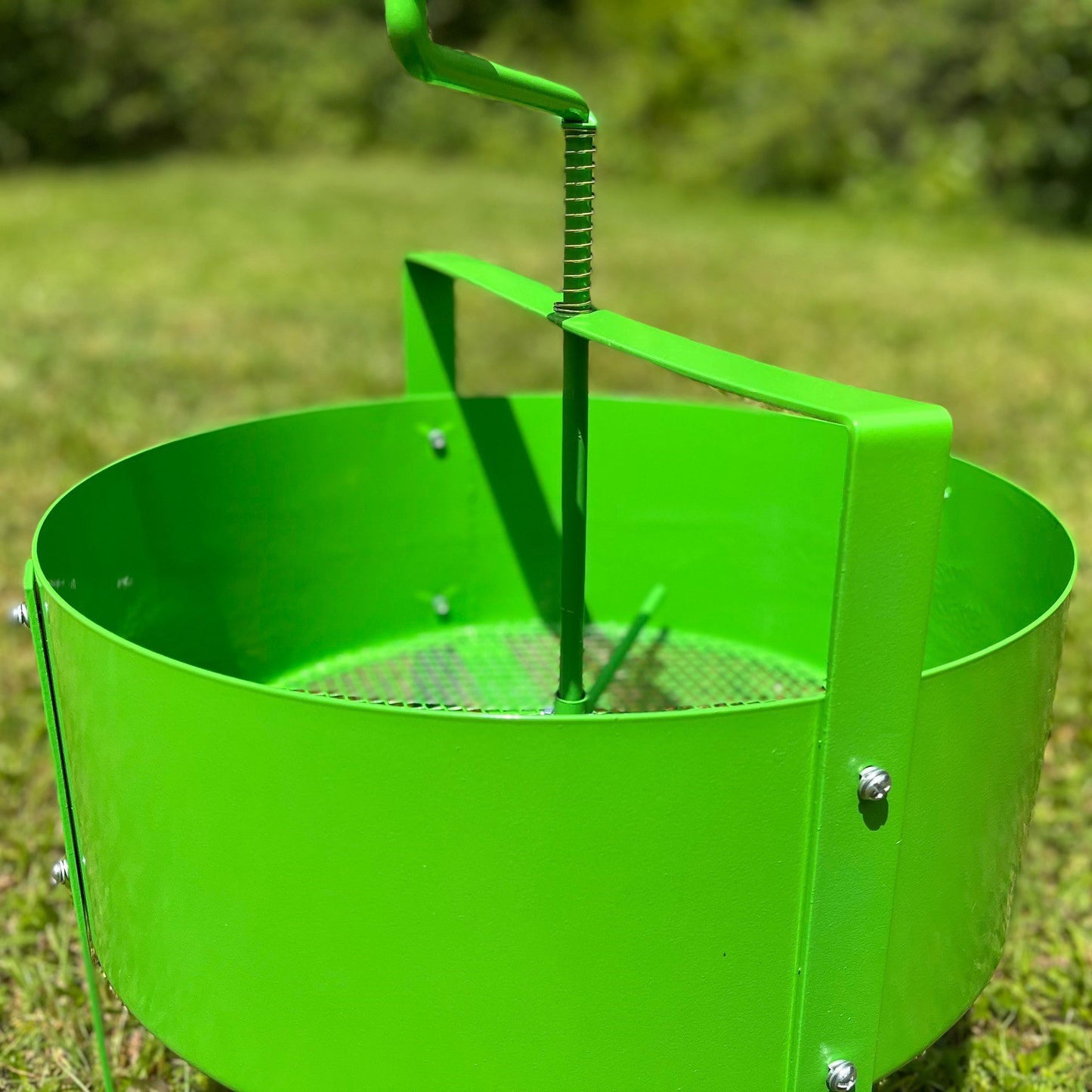Fixings Pack for Compost Screener GFJ438