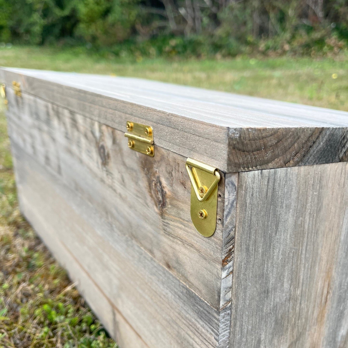Sparrow Colony Terrace Wooden Nesting Box