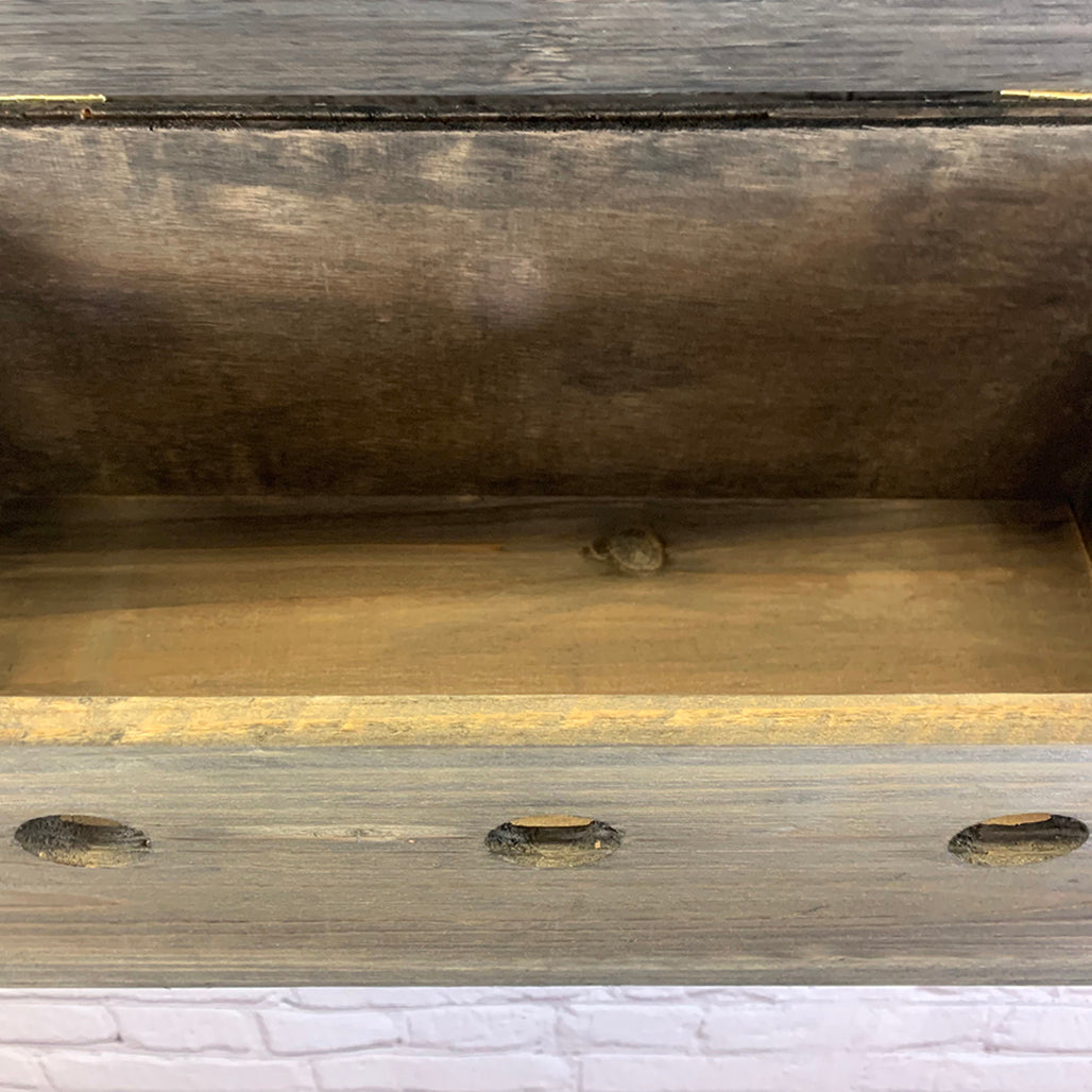 Sparrow Colony Terrace Wooden Nesting Box
