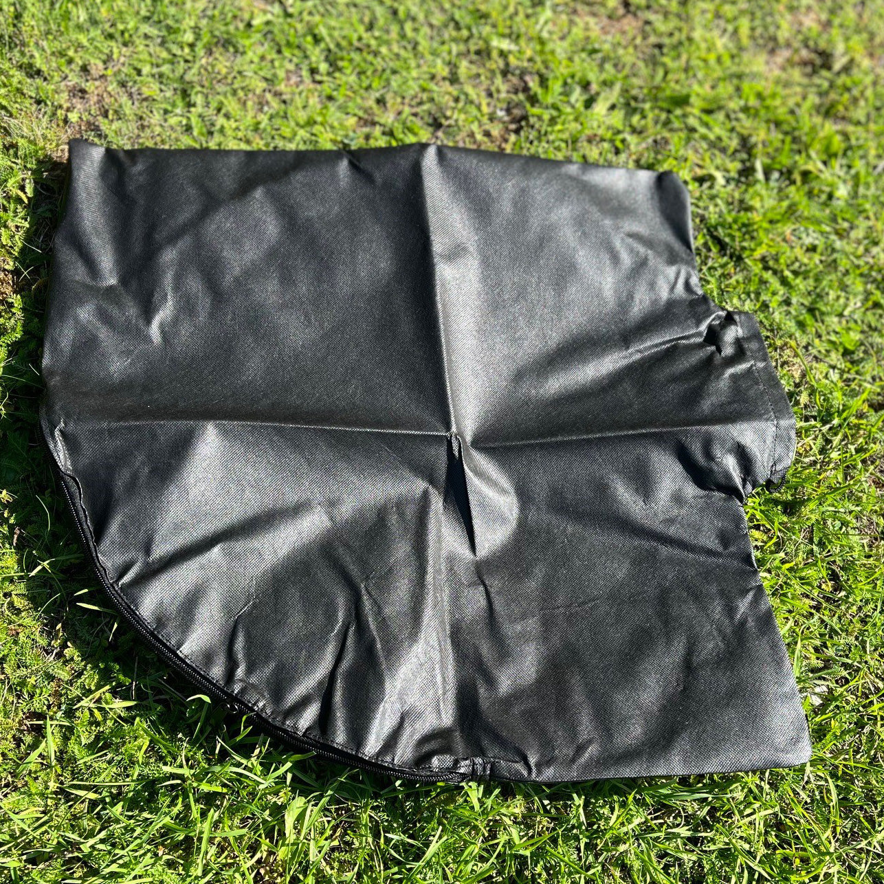 Leaf Bag for Electric Garden Leaf Blower Vacuums