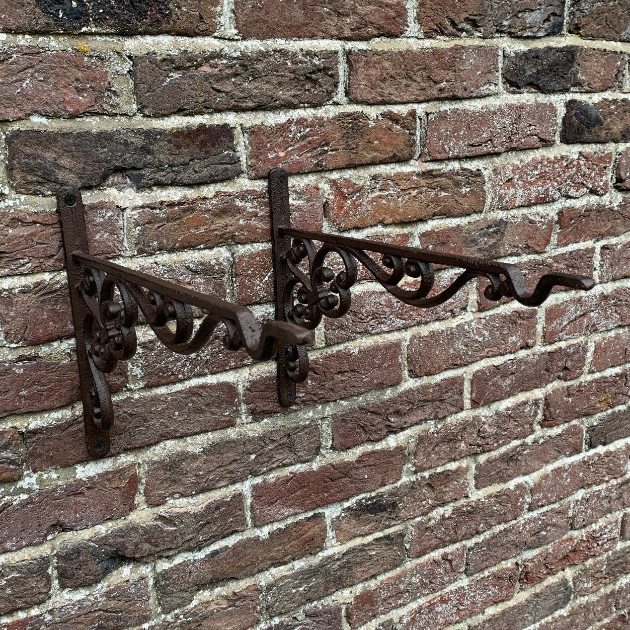 Fixing Set for Hanging Bracket (4 Screws)