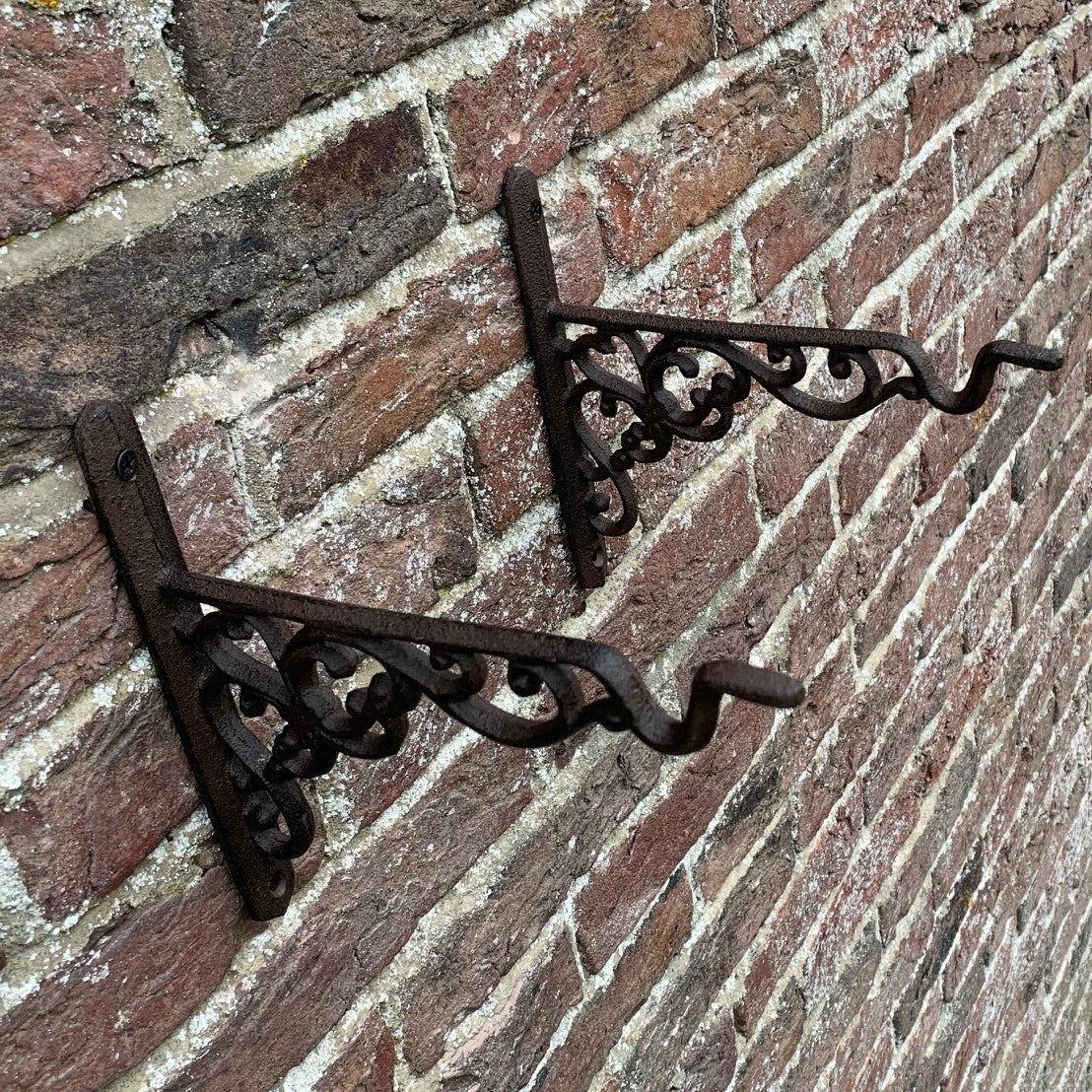 Fixing Set for Hanging Bracket (4 Screws)
