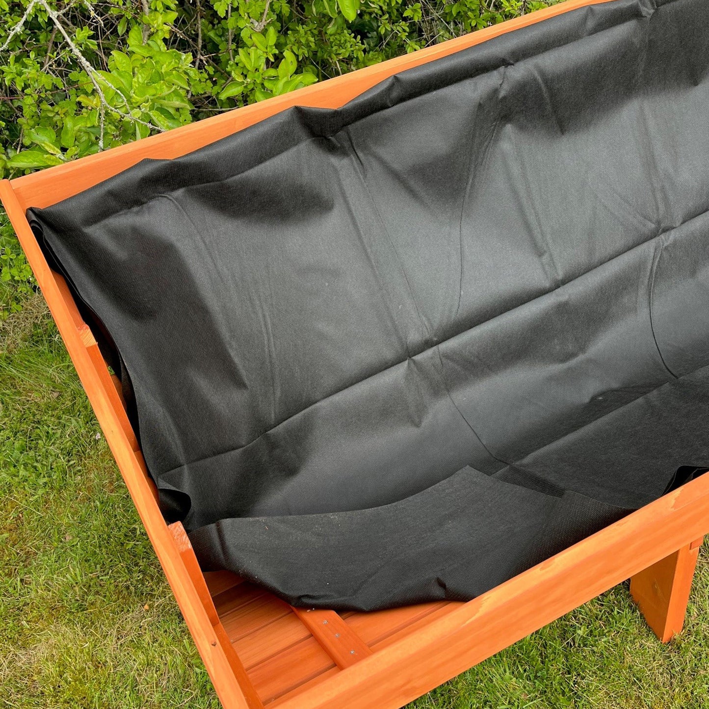 Liner for Large Veg Trough Planter (160cm x 290cm)