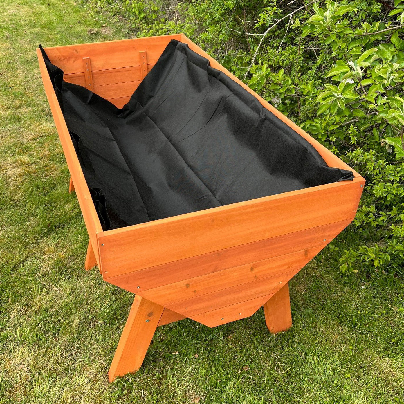 Liners for Large Veg Trough Planter (160cm x 290cm) - Pack of 2