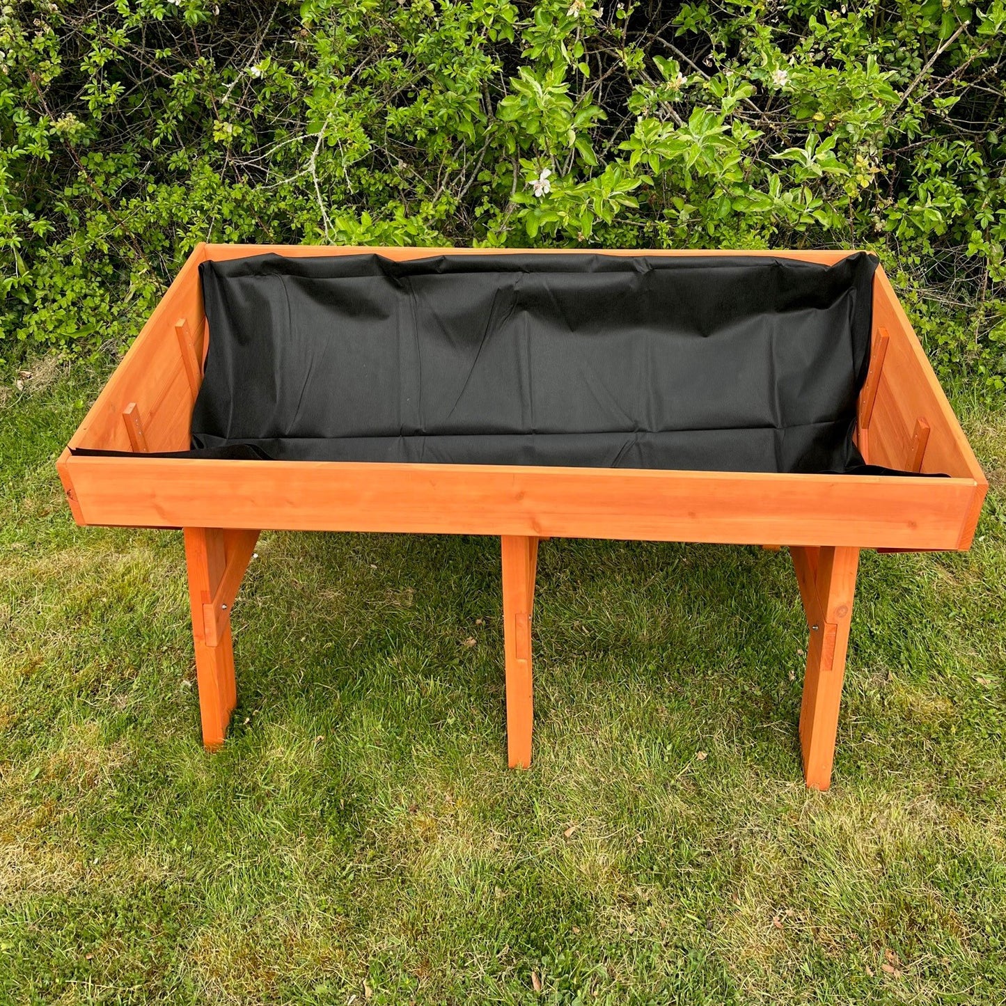 Liner for Large Veg Trough Planter (160cm x 290cm)