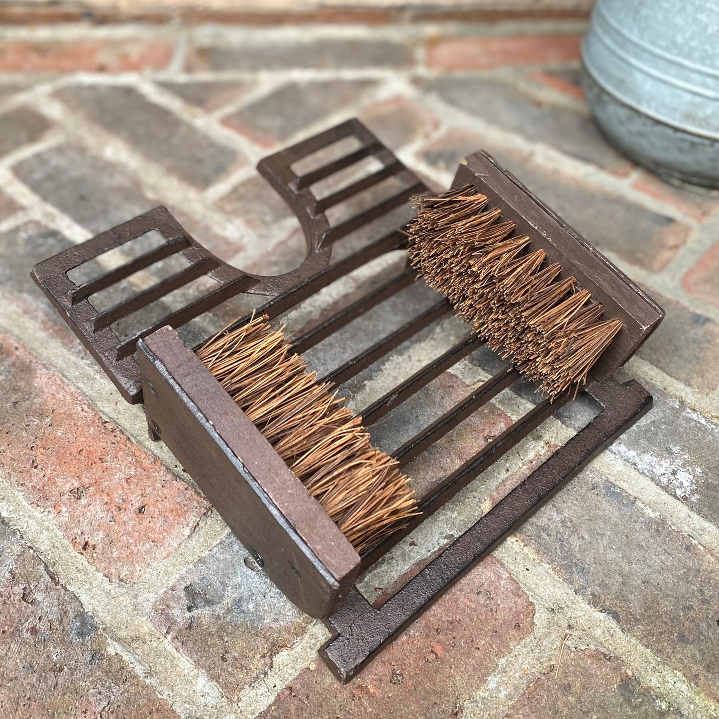 Brushes for Boot Scraper & Brush GFK212