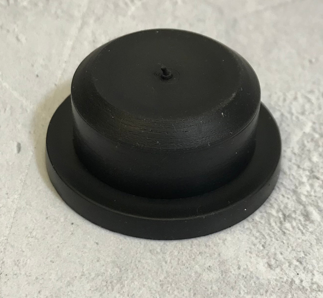 Lawn Roller Bung Rubber Cap Stopper