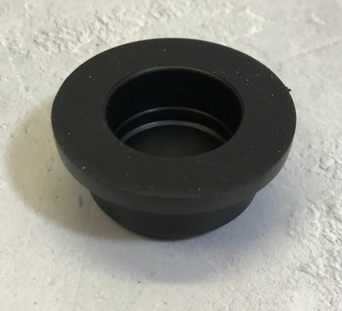 Lawn Roller Bung Rubber Cap Stopper