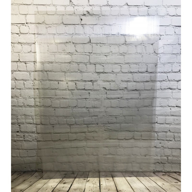 Polycarbonate Sheet for Selections Growhouse Back Panel GFJ147