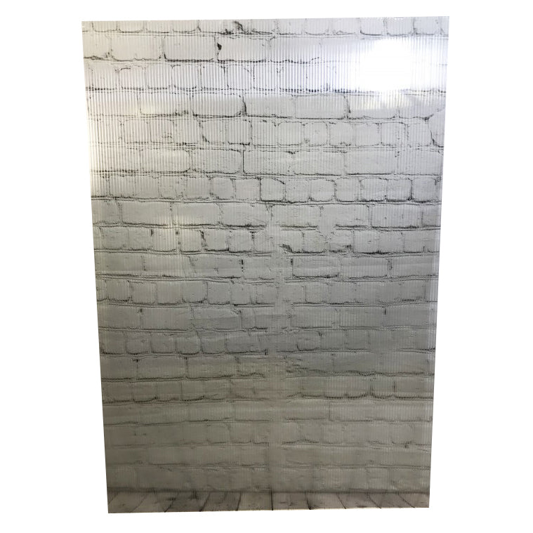 Polycarbonate Sheet for Selections Growhouse Back Panel GFJ147