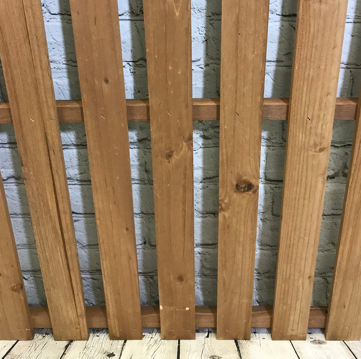 Wooden Shelf For Selections Growhouse GFJ147