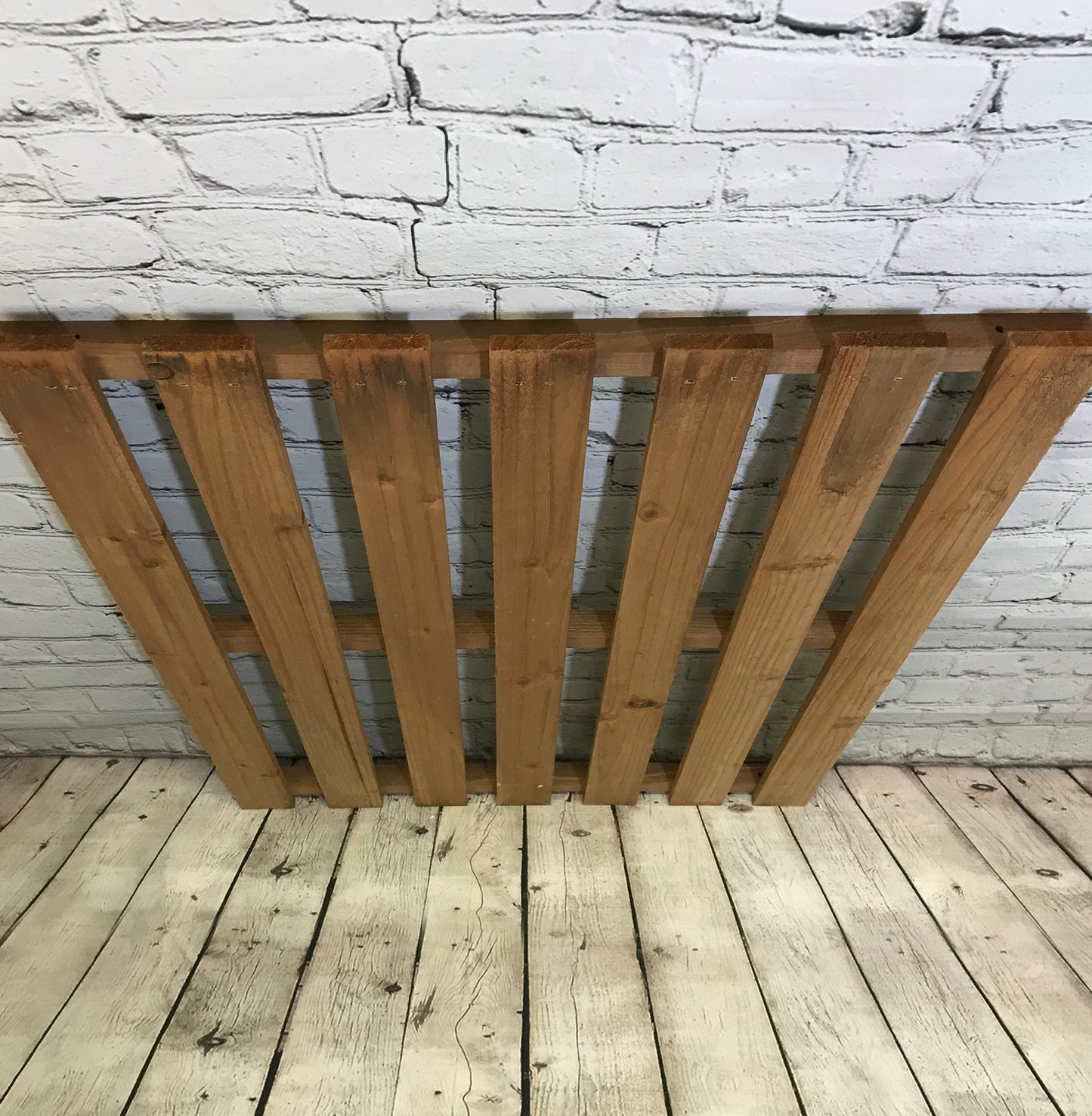 Wooden Shelf For Selections Growhouse GFJ147