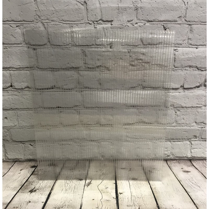Polycarbonate Sheet for Growhouse Door Panel GFJ147
