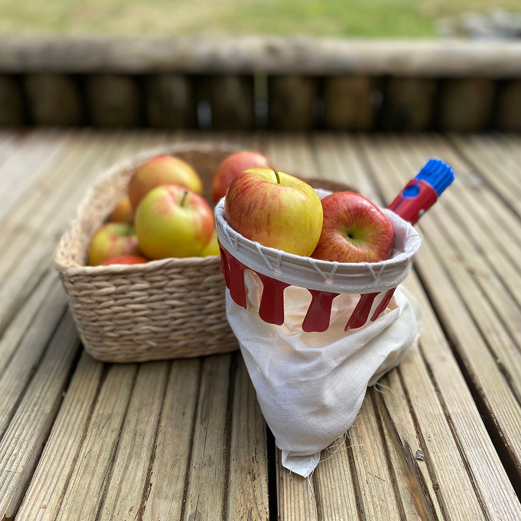 Head for Telescopic Apple & Fruit Picker GFD711