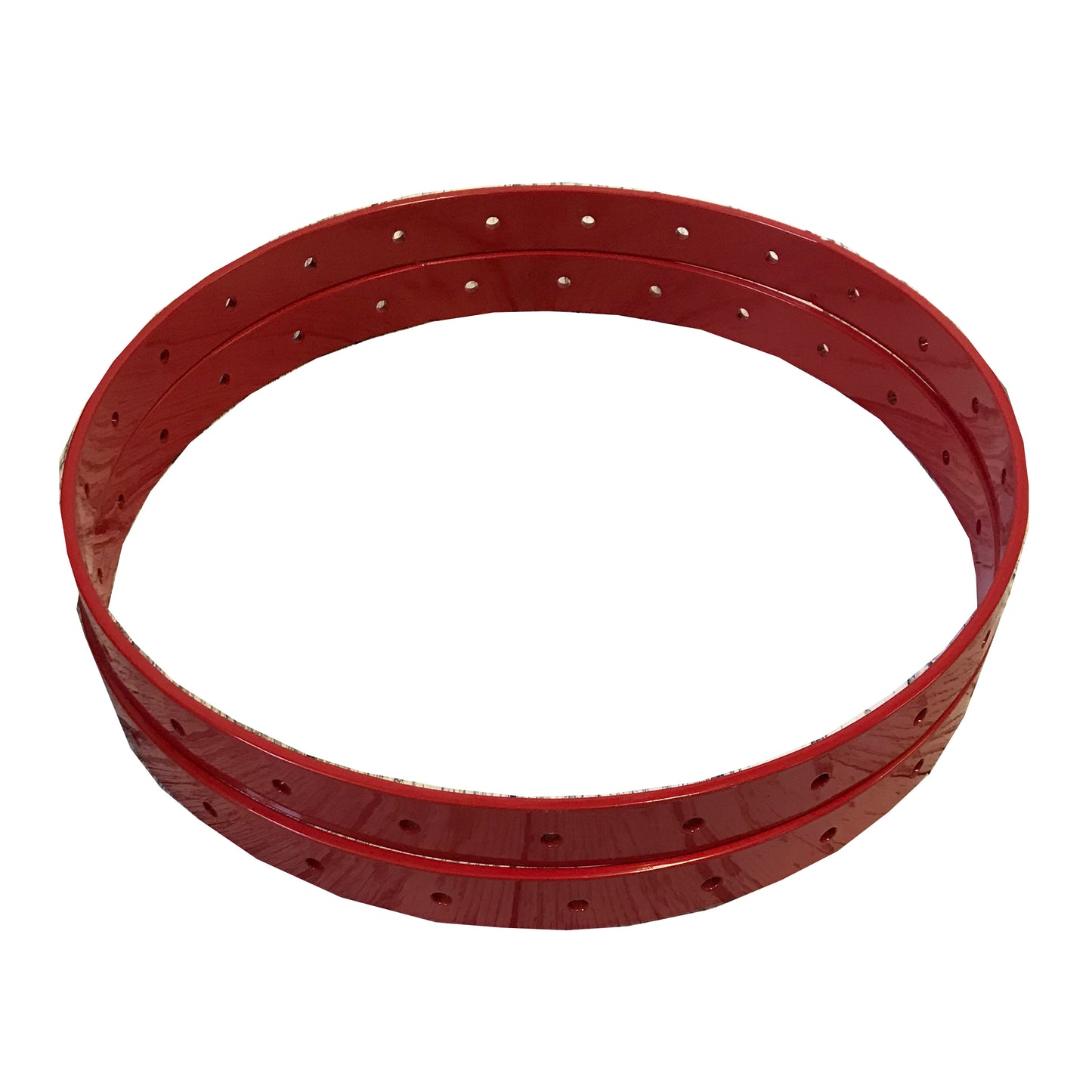 Bands for 12 Litre Traditional Fruit and Apple Press GF7537
