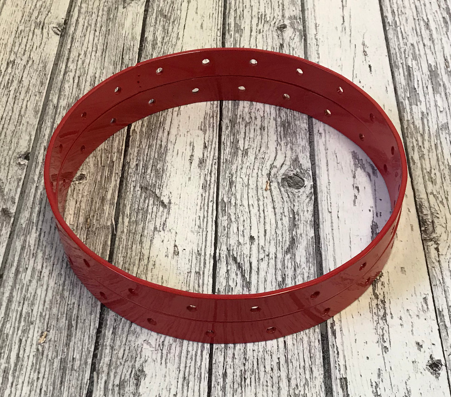 Bands for 6 Litre Traditional Fruit and Apple Press GF7538