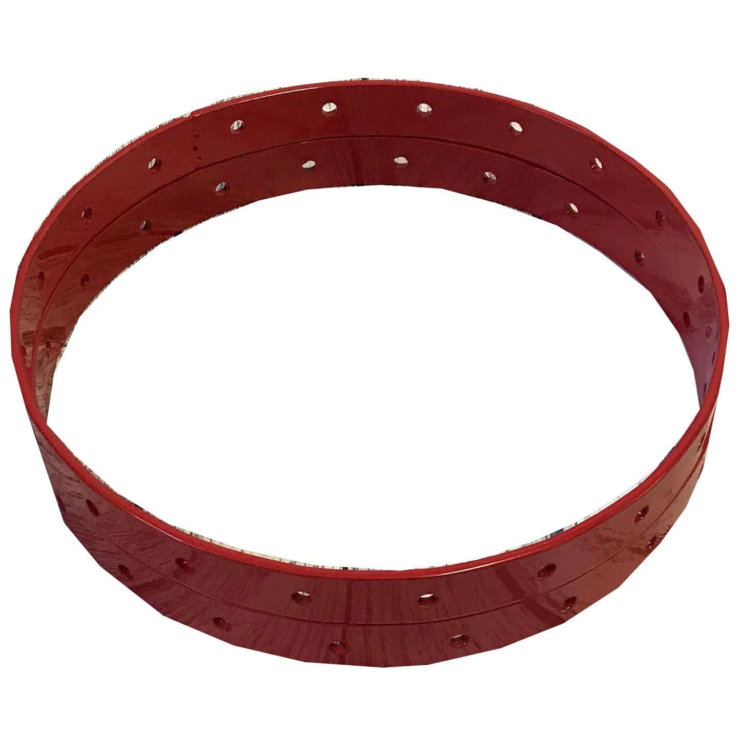 Bands for 6 Litre Traditional Fruit and Apple Press GF7538