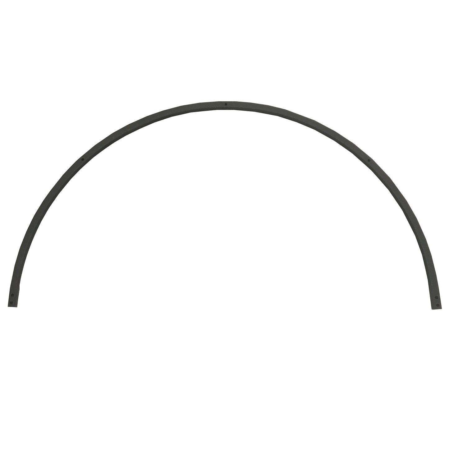 Curved Top Piece for Amalfi Arch GFH777