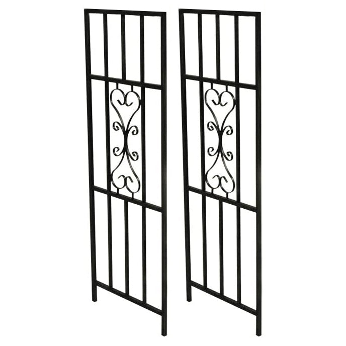 Side Panels for Amalfi Arch (2) GFH777