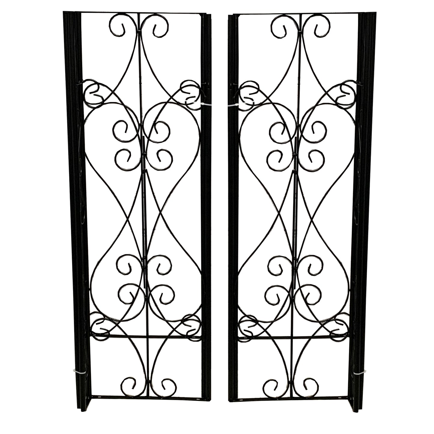 Pair of Side Panels for Tivoli Arch GFJ807