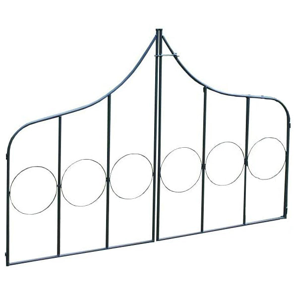Part F for Kingsbere Gate with Arch GFJ456